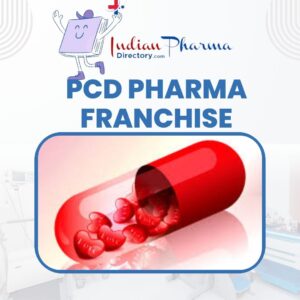Indian Pharma Directory