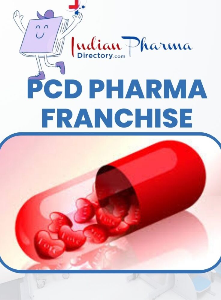 PCD Pharma Franchise