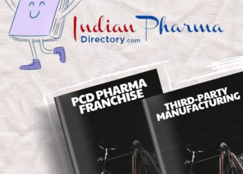 Indian Pharma Directory