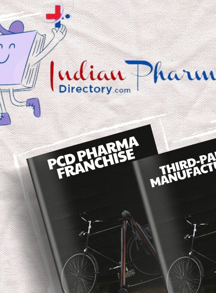Indian Pharma Directory