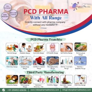 Pcd-Pharma-Franchise