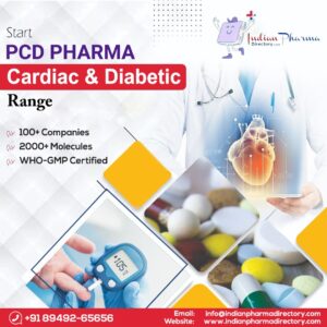Pcd-Pharma-Franchise-For-Cardiac-and-Diabetic