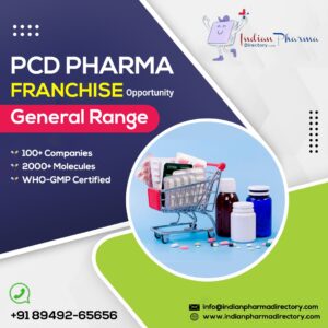 Pcd-Pharma-Franchise-For-General-Range