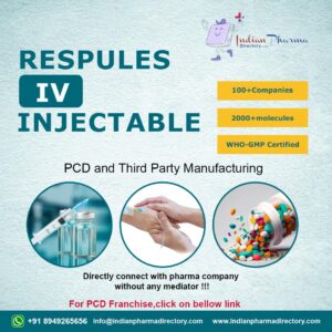 Pcd-Pharma-Franchise-For-Injectable-Range